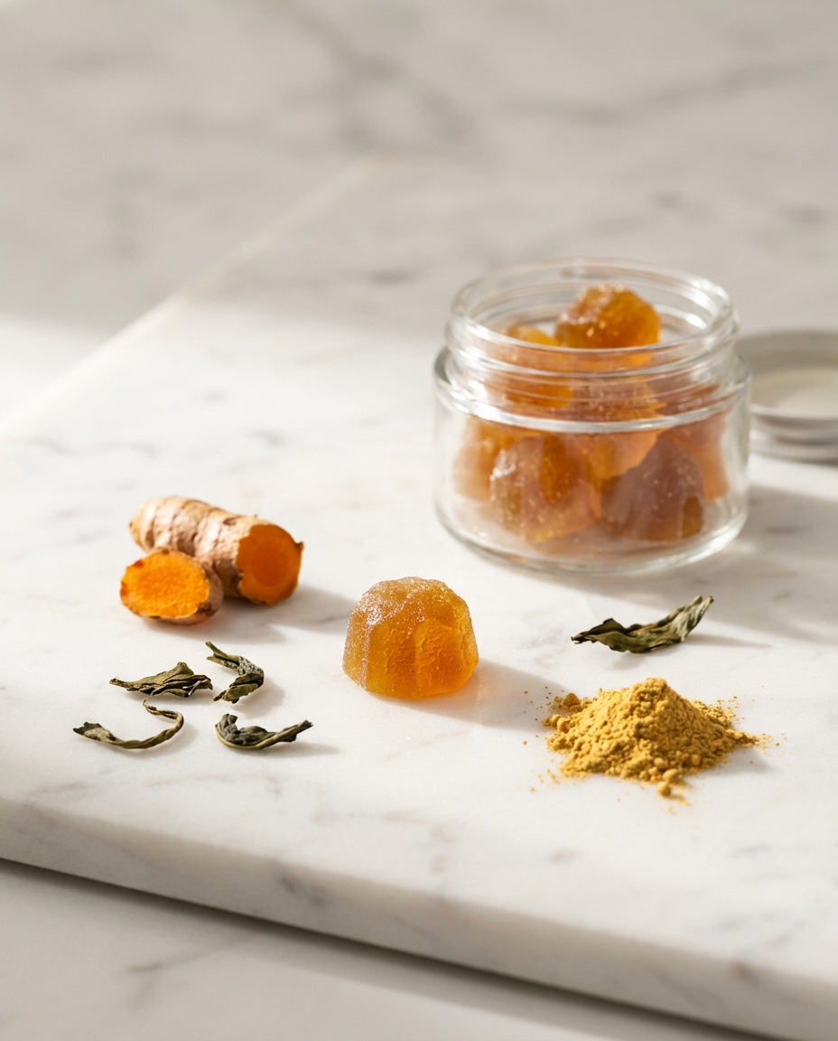 JellyLean supplement review